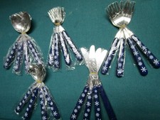 Stainless flatware set for sale  Jackson Heights