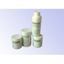 Kit prodotti per usato  Italia