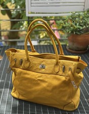 sporttasche leder reisetasche gebraucht kaufen  Hallstadt