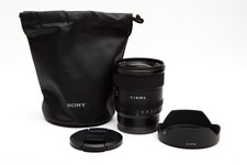 Sony 1.8 f1.8 usato  Spedire a Italy