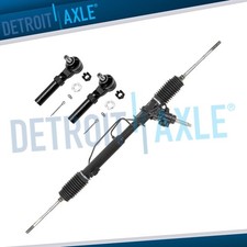 Steering rack pinion for sale  Detroit