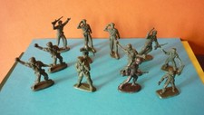 Lot soldats figurines d'occasion  Dreux