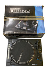 Reloop 8000 mk2 for sale  EXETER
