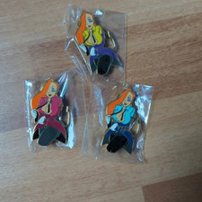Lot pin jessica d'occasion  Donges