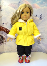 American girl terrific for sale  Stoughton