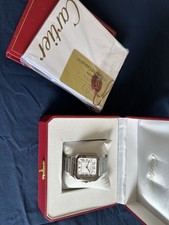 Cartier antos orologio usato  San Marco Evangelista