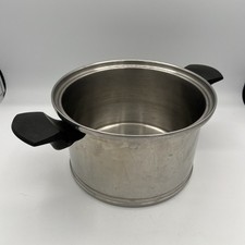 Lifetime stockpot t304 for sale  Motley