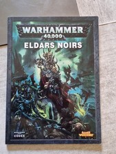 Livre warhammer 40000 d'occasion  Colmar