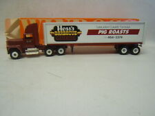 Winross hess barbecue for sale  Newport