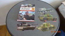 Panzer überlebt gebraucht kaufen  Rostock