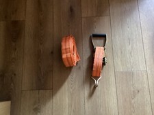 Heavy duty ratchet for sale  HUDDERSFIELD