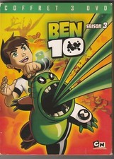 Ben saison coffret d'occasion  Paris II