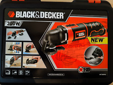 Black decker mt300ka gebraucht kaufen  Duisburg