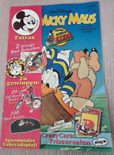 Micki maus heft gebraucht kaufen  Wolfratshausen