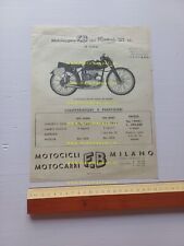 Mondial 125 dohc usato  Vimodrone