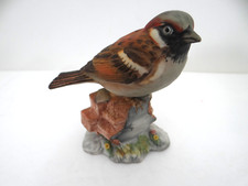 Estatueta House Sparrow Bird Maruri comprar usado  Enviando para Brazil