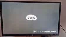 Benq pd3200u inch for sale  MALVERN