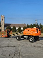 2014 jlg 400s for sale  Chambersburg