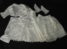 Lot antique doll d'occasion  Expédié en Belgium