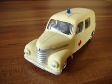 Framo ddr krankenwagen gebraucht kaufen  Chemnitz