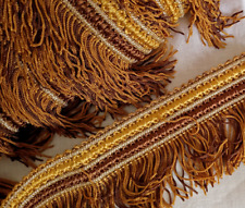Galon ruban passementerie d'occasion  Laroque-d'Olmes
