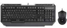 Tastiera gaming con usato  Magenta