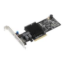 Placa controladora ASUS TeK PIKE II 3108-8I/16PD 3108-8I 16PD 1G LSISAS3108 12GB, usado comprar usado  Enviando para Brazil