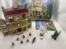 Lego 75930 lire d'occasion  Aurillac