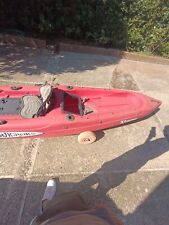 Kayak pesca usato  Santa Marinella