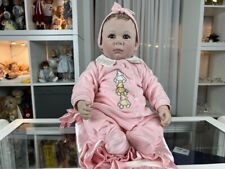 Doris stannat künstlerpuppe gebraucht kaufen  Witten