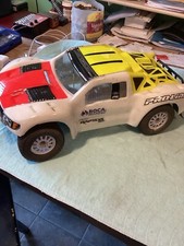 sct losi brushless rc truck for sale sct losi brushless rc truck for sale Pennsauken