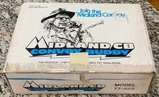 Vintage midland convoy for sale  Winder