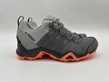 Adidas Terrex AX2R GTX Damen Wanderschuhe Grau EUR 36 2/3 comprar usado  Enviando para Brazil