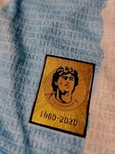 Maradona argentina gold gebraucht kaufen  Hanau