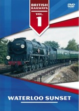 British railways volume for sale  STOCKPORT
