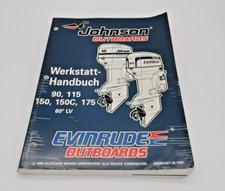 1995 1996 werkstatthandbuch gebraucht kaufen  Wuppertal