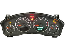 Speedometer instrument cluster for sale  Wellsboro