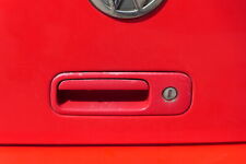 Polo golf 6n2 gebraucht kaufen  Borgentreich