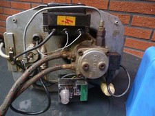 Raketenbrenner blaubrenner man gebraucht kaufen  Bremen