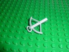 Lego pearltgray minifigure d'occasion  La Rivière-de-Corps