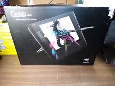 Wacom CINTIQ 12WX DTZ-1200W, usado comprar usado  Enviando para Brazil