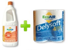 Disgregante liquido sanity usato  Italia