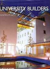 Pearce martin university for sale  LLANWRDA