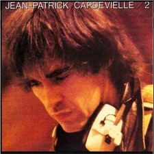 Jean patrick capdevielle d'occasion  Villeurbanne