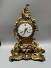 Louis kaminuhr empire d'occasion  Caluire-et-Cuire