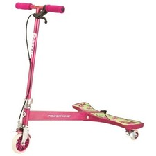 Razor powerwing caster for sale  Newark