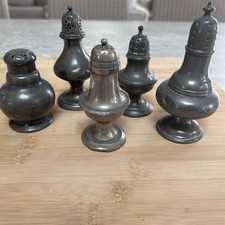 Vintage collection five for sale  NEWBURY