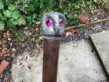 Old walking cane for sale  ROMFORD