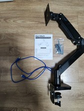 Huanuo hnss12 monitor gebraucht kaufen  Bobingen