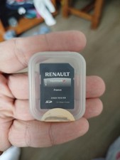 Carte gps renault d'occasion  Chevrières